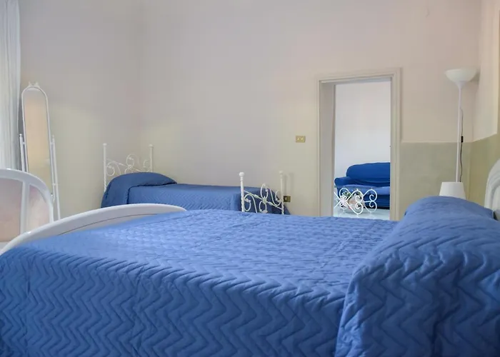B&B Al Castello di Lettere